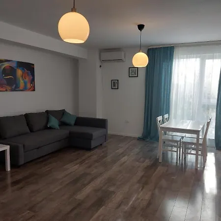 Astro Apartament 1 Apartamento Năvodari