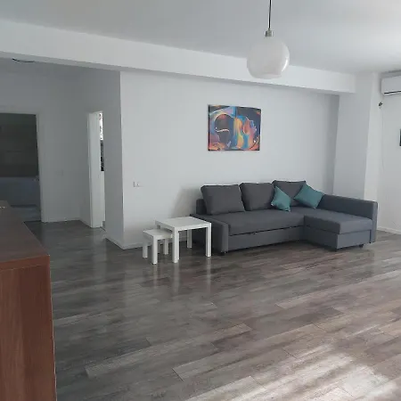 Apartamento Astro Apartament 1 *