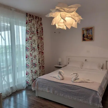 Apartamento Astro Apartament 1 Năvodari