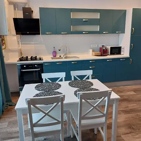 Astro Apartament 1 Năvodari