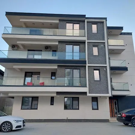 Astro Apartament 1