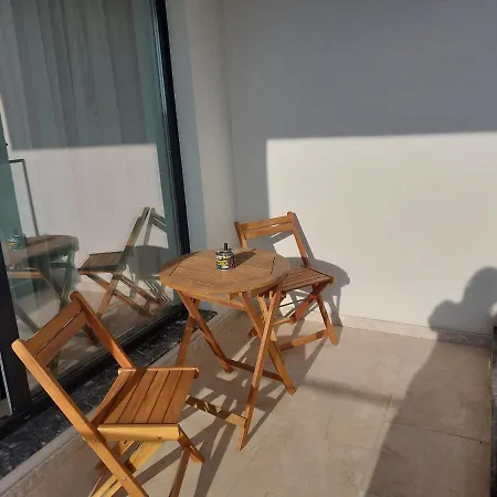 Astro Apartament 1