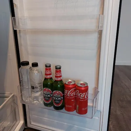 Appartamento Astro Apartament 1