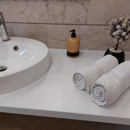 Astro Apartament 1 * Năvodari